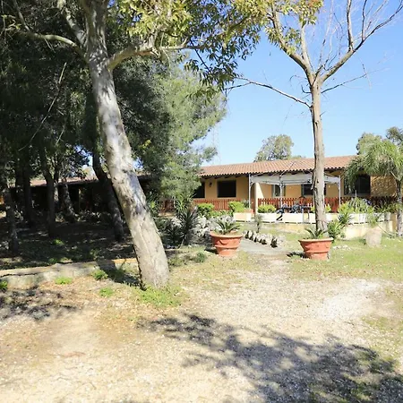 Jennery Farm Agriturismo Appartamento Lecce