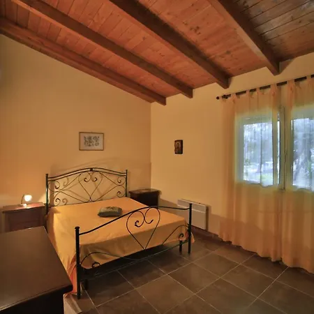 Jennery Farm Agriturismo Lecce