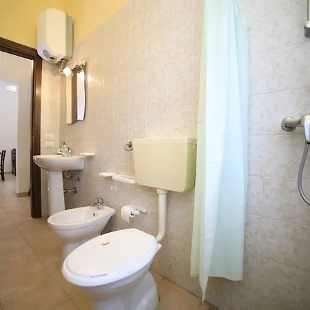 Jennery Farm Agriturismo Lecce