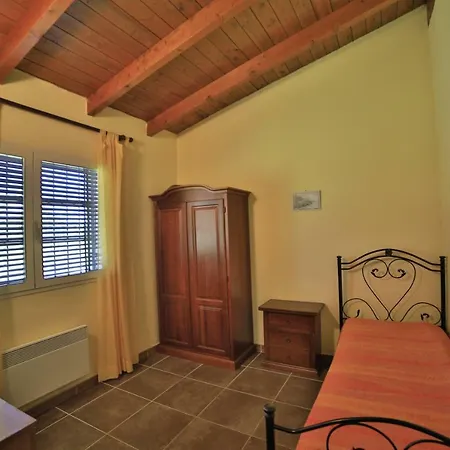 Appartamento Jennery Farm Agriturismo